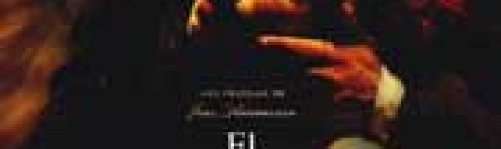 El fantasma de la ópera